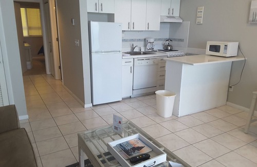 Marco Island Condo | Steps Away from the Soft, White, Sandy Beaches of Beautiful Marco Island!