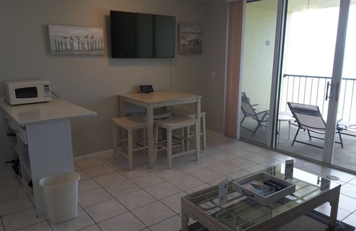 Marco Island Condo | Steps Away from the Soft, White, Sandy Beaches of Beautiful Marco Island!