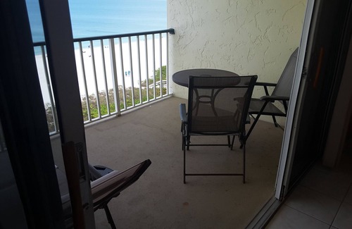 Marco Island Condo | Steps Away from the Soft, White, Sandy Beaches of Beautiful Marco Island!