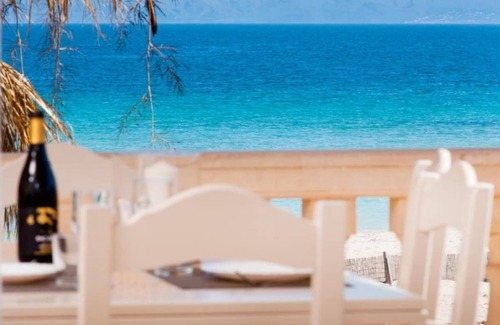 Alcudia Apartment | Steps from Alcudia Beach