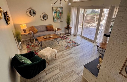 West Lafayette House | Steps From Campus Adorable 3-Bedroom/2 Bathroom Home West Lafayette