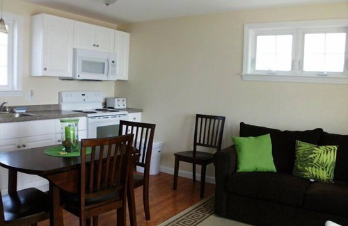 Old Orchard Beach Apartment | Steps from the Beach - The Sandcastle - Amazing Ocean View