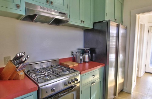 Pacific Grove House | Steps from the beach with an ocean view-a no smoking and or vaping property.