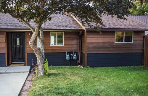 Watertown Cottage | Steps from the water! Quiet, peaceful location.