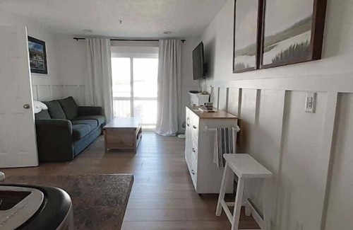 Wells Beach Condo | Steps from Wells Beach, Bellevue by the Sea is perfect for your Maine vacation