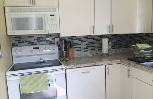 Pass-a-Grille Cottage | Steps to Beach+bikes VaCay getaway on PaG island