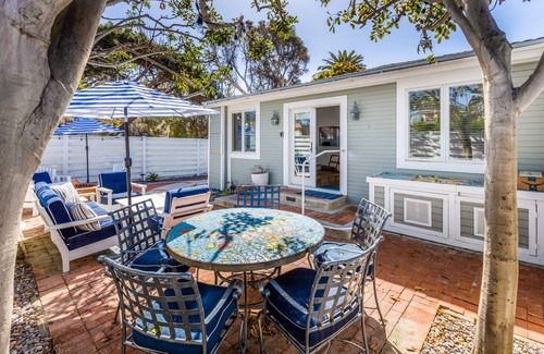 Del Mar House | Steps to Del Mar Beach, restaurants, Fair, and Racetrack