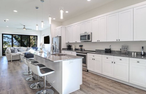 Gulfport House | Steps to Gulfport Beach + Rest/Ocean View/Casinos