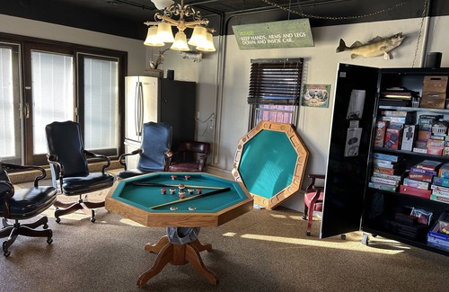Lakeside House | Steps to Lake Erie near Lakeside - Private Hot Tub, Seasonal Pool, Recreation
