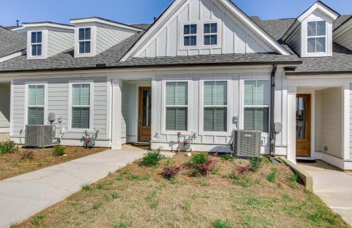 Greenwood House | Steps to Lake Greenwood Waterfront Gem with Patio