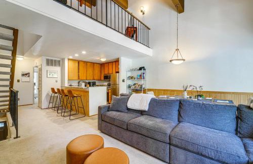 Carnelian Woods House | Steps to Lake Scenic Carnelian Bay Retreat