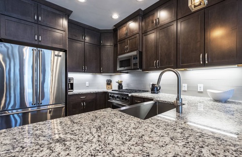Park City Condo | Steps to Lift: Stay at the WOW Unit: Luxury Mountain View Penthouse: Pool + Spa