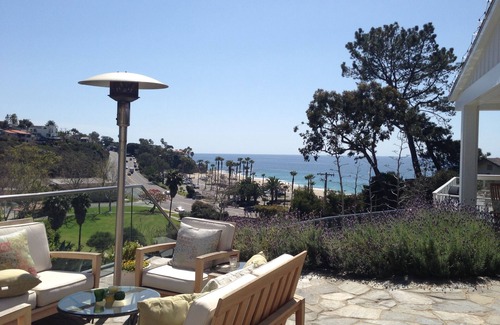 South Laguna House | Steps to Montage Beach-private modern beach home
