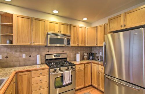 Saddle Ridge Apartment | Steps to Moonlight Basin Scenic Mtn Retreat!