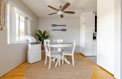 Alamitos Beach Apartment | Steps to Ocean Bliss