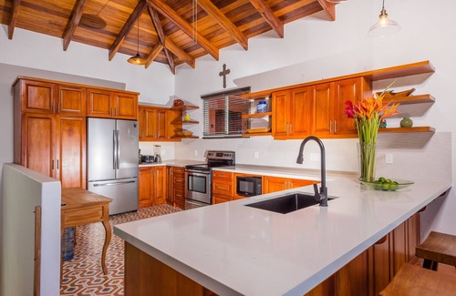 Playa Negra House | Steps to Playa Negra, Location, Location, Locations!
