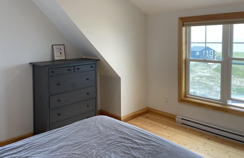 Phippsburg House | Steps to Popham Beach!