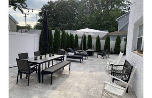 Rye House | Steps to Rye Beach - Completely Updated Gorgeous Summer Rental Home