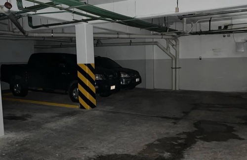 Chilpancingo de los Bravo Apartment | Steps to the beach and 5th Ave. Fast WIFInUnit 203