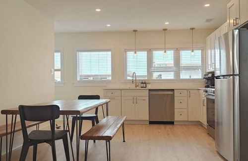 Cape May - Wildwood Apartment | Steps to THE Beach – 3 BDR Condo + Parking
