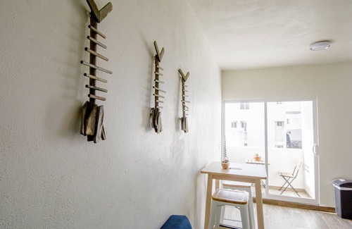 Costa Apartment | Steps to the beach/ocean view>Stylish>Clean/1 BD