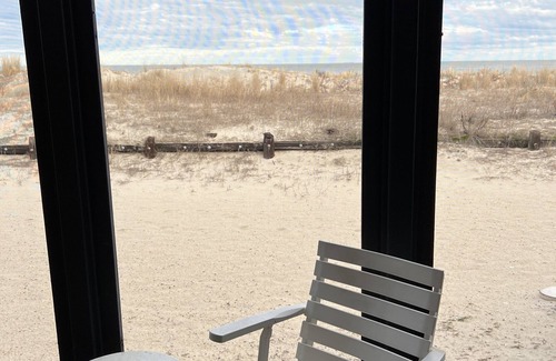 Sussex County Cottage | Steps to the beach and minutes to Rehoboth and Dewey