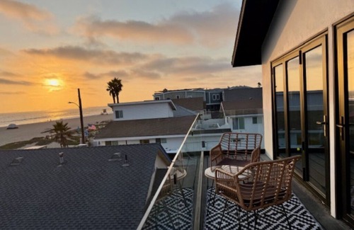 Huntington Harbour House | Steps to the Sand, Your Sunset Beach House, Pet Friendly