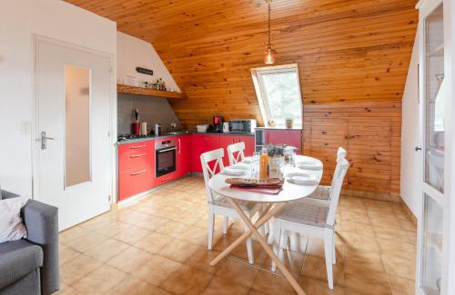 Lampaul-Plouarzel Apartment | STERENN VOR - Appartement vue mer