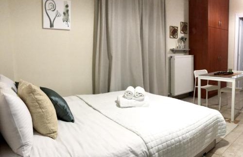 Kozani Apartment | Stergios Apartments 03