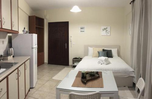 Kozani Apartment | Stergios Apartments 03