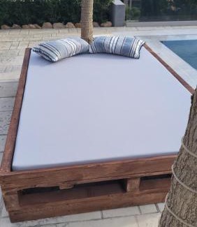 Saronida Apartment | Stergiou Luxury Apartments with shared pool