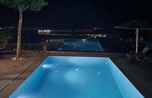 Saronida Apartment | Stergiou Luxury Apartments with shared pool