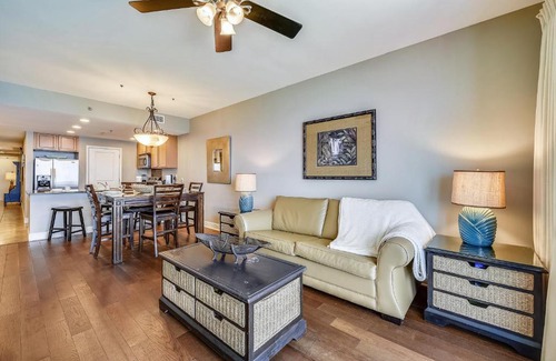 Panama City Beach House | Sterling Breeze #1702 by Book That Condo