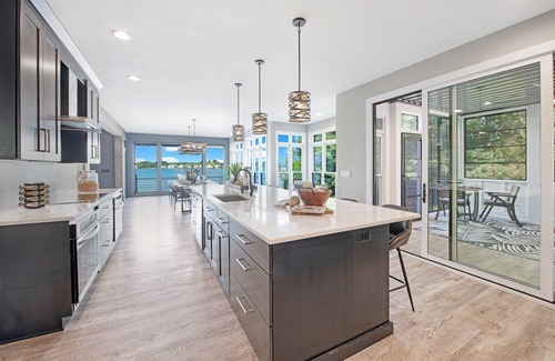 Mayhew House | Sterling on Strawpocket w/Optional Boat Rental