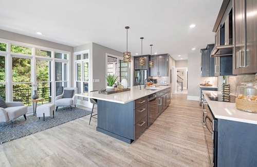 Mayhew House | Sterling on Strawpocket w/Optional Boat Rental