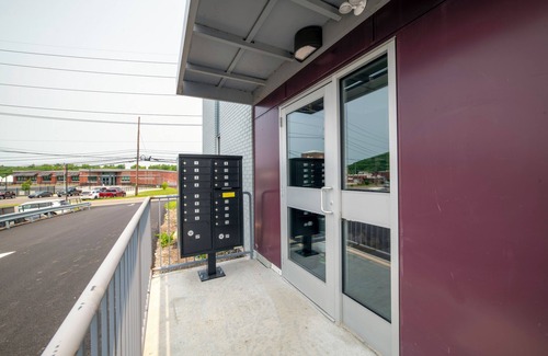 Binghamton Apartment | Sterling View Apt 1 BR