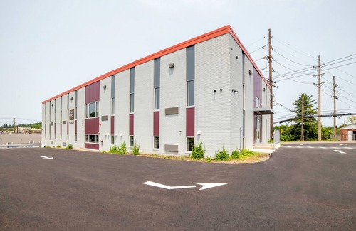 Binghamton Apartment | Sterling View Apt 1 BR