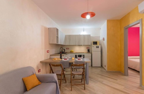La Caletta Apartment | Sterlizia by Interhome
