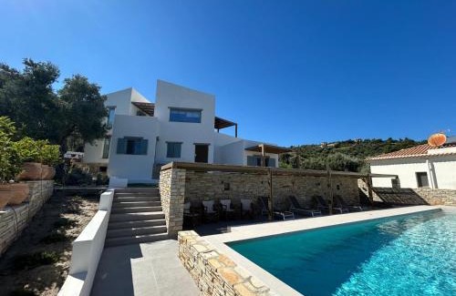 Sipiada Apartment | Sterna Suites