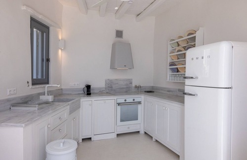Isternia House | Sterni House in Ysternia Tinos