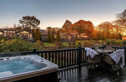 Brayford House | Sterridge Lodge, Kentisbury Grange
