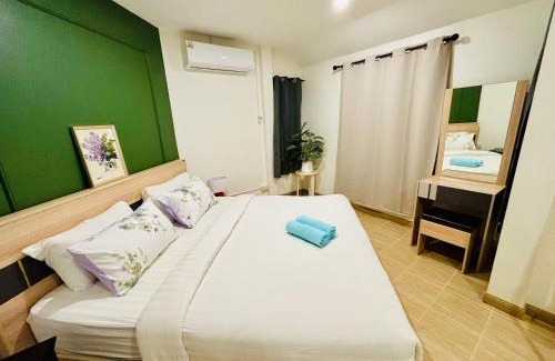 Su Thep Ski Chalet | Stesti chiangmai
