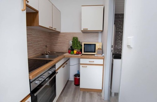 Norddeich Apartment | Steuerbord by Interhome