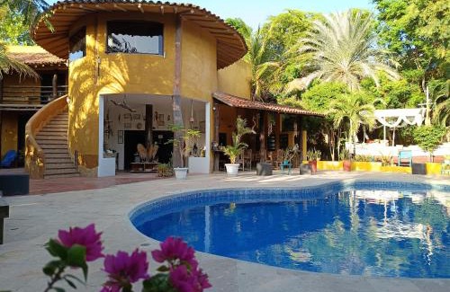 Margarita Island House | StevieWonderLand Playa El Yaque