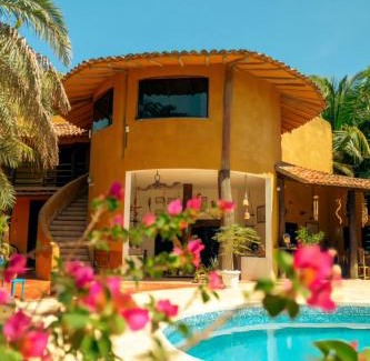 Margarita Island House | StevieWonderLand Playa El Yaque