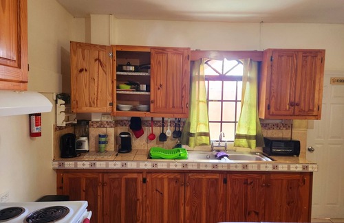 Trincity Apartment | Stewart Guest Apt -Trincity, Airport, Full Apt