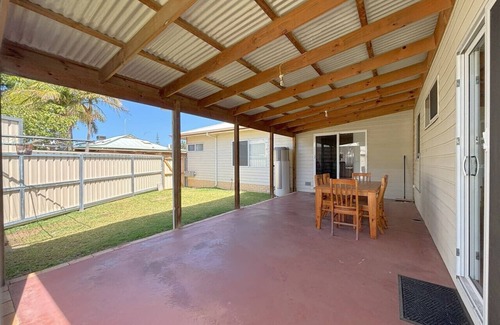 Esperance House | Stewart's House Esperance