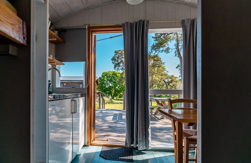 Irevik House | STF Ihre Gård