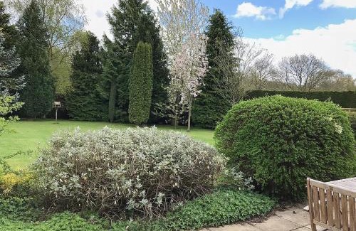 Barney House | Stiff Key Barn 30955