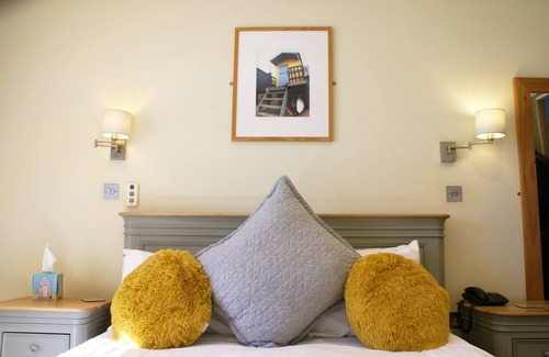 Stiffkey Hotel | Stiffkey Red Lion
